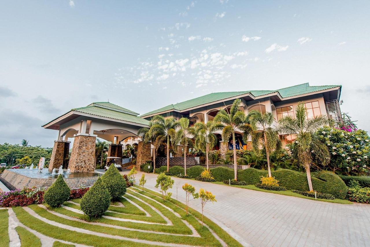 Ngwe Saung Yacht Club & Resort Нгве-Саунг Экстерьер фото