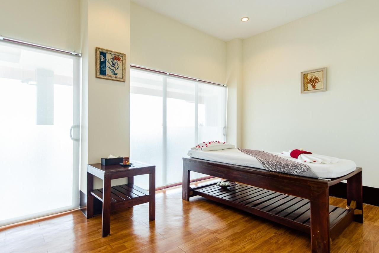 Ngwe Saung Yacht Club & Resort Нгве-Саунг Экстерьер фото